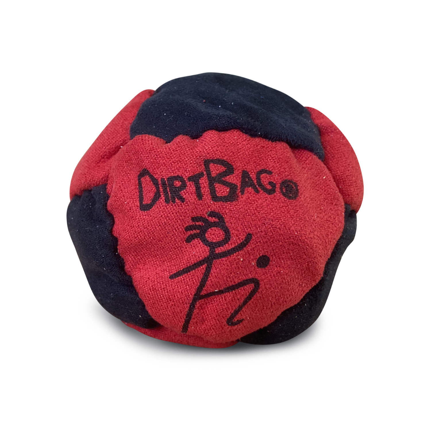 Crimson Dirtbag