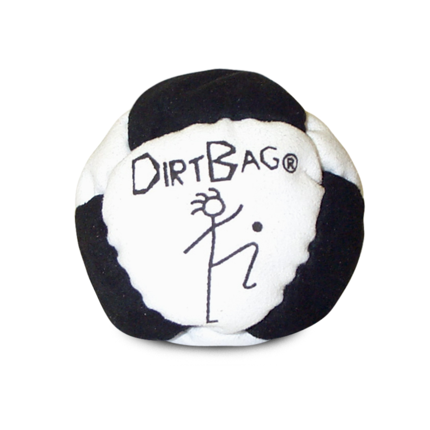 Ghost Dirtbag